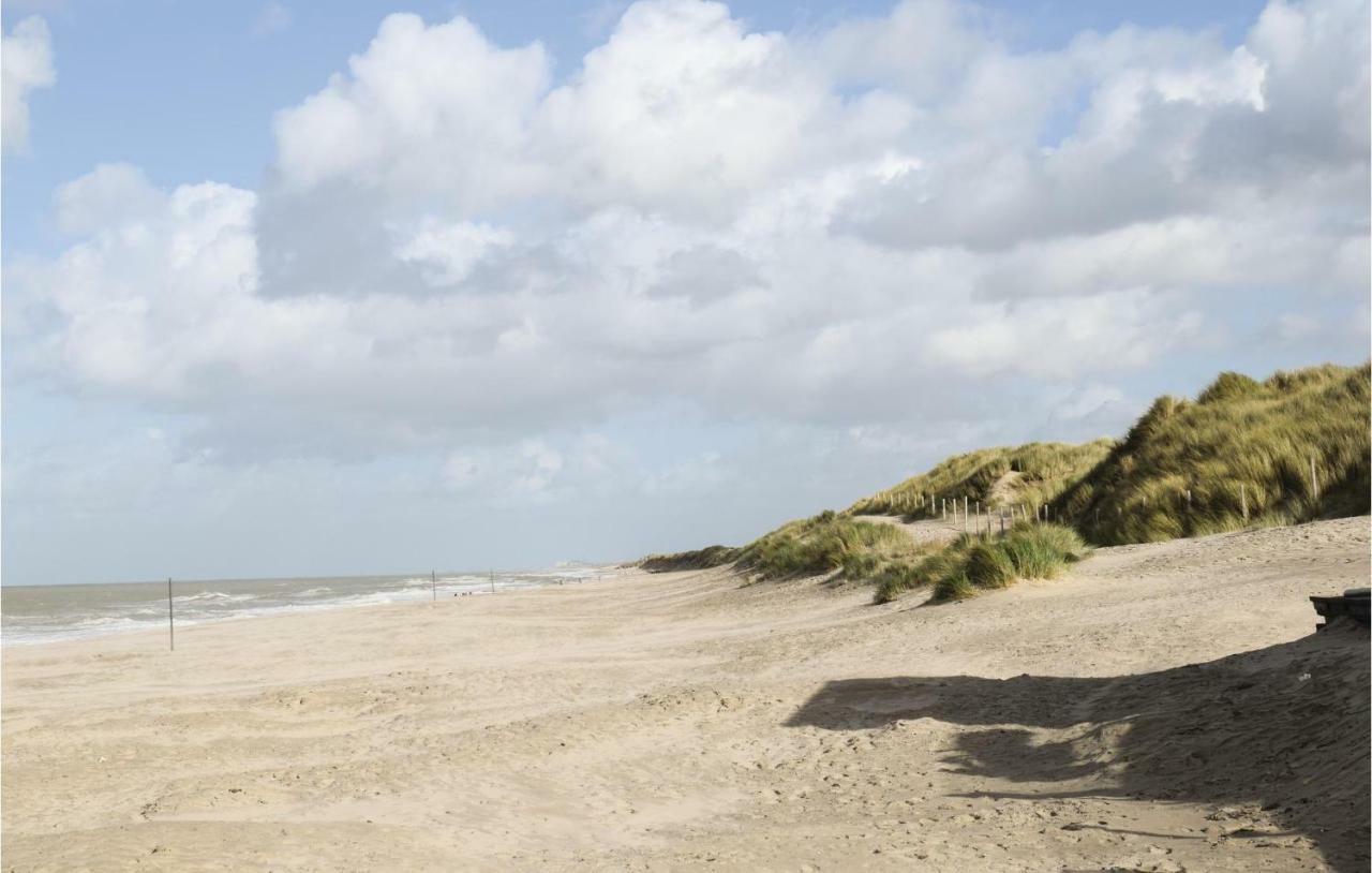 Villa VWA De Panne Adinkerke Exterior foto